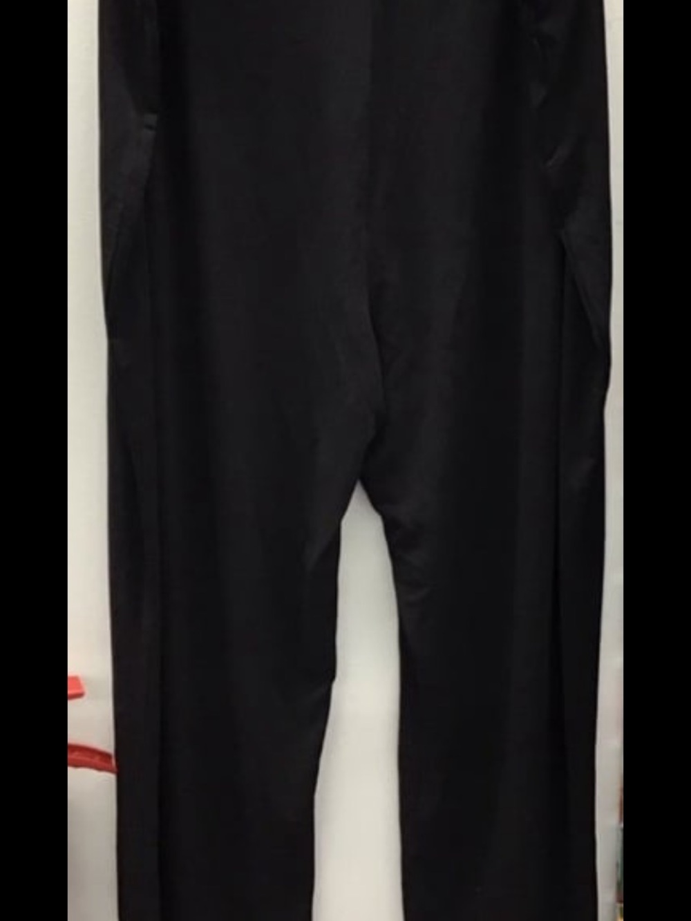Black Pants XL - Picture 2 of 3